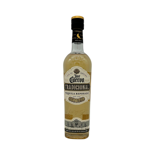 [Imagen 1] TEQUILA CUERVO TRADICIONAL REP 695ML
