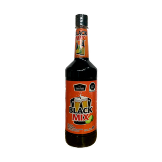 [Imagen 1] ZA BLACK MIX LT