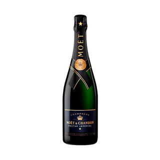 [Imagen 1] CHAMPAGNE MOET CHANDON NECTAR IMPERIAL 750ML