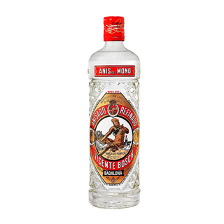 [Imagen 1] ANIS DEL MONO DULCE 1000ML