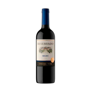 [Imagen 1] V TTO RESERVADO CONCHA Y TORO MALBEC 750ML