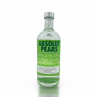 [Imagen 1] VODKA ABSOLUT PEARS 750ML