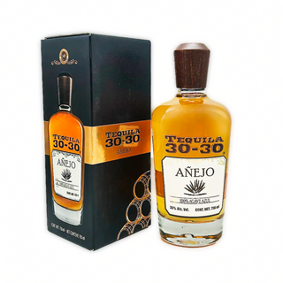 [Imagen 1] TQ 30-30 AÑEJO 750ML