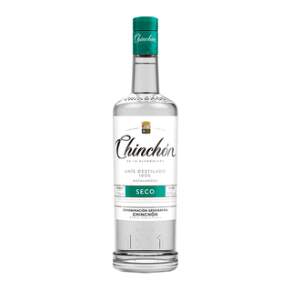 [Imagen 1] ANIS CHINCHON ALCOHOLERA SECO LT