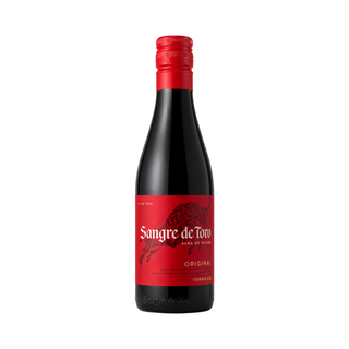 [Imagen 1] V TTO SANGRE DE TORO 187ML