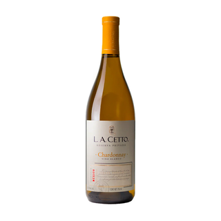[Imagen 1] V BCO LA CETTO CHARDONNAY RESERVA 750ML