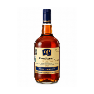 [Imagen 1] BRANDY DON PEDRO RESERVA ESP 1750ML