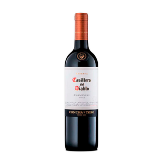 [Imagen 1] V TTO CASILLERO DEL DIABLO CARME 750ML