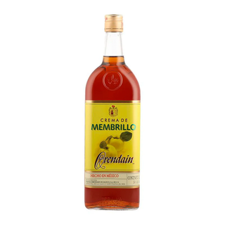 [Imagen 1] CREMA DE MEMBRILLO ORENDAIN LT