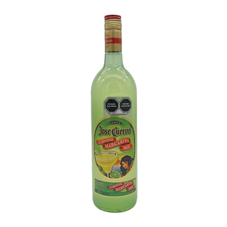[Imagen 1] COCTEL MARGARITA CUERVO MIX 10000ML
