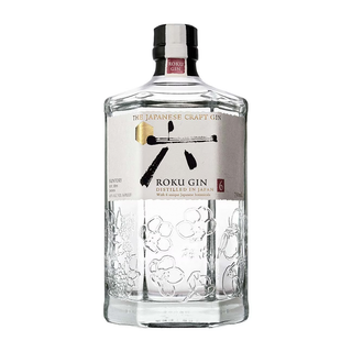 [Imagen 1] GINEBRA ROKU 700ML