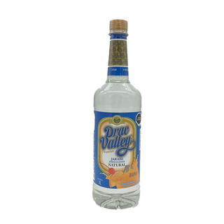 [Imagen 1] JARABE DRAC VALLEY NATURAL LT