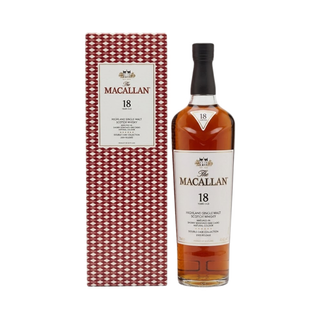 [Imagen 1] WH MACALLAN 18A 750ML