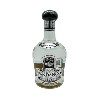 [Imagen 1] MEZCAL FANDANGO BLANCO 750ML