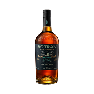[Imagen 1] RON BOTRAN 15 AÑOS 750ML