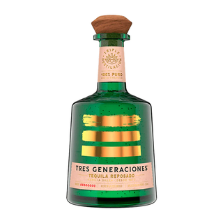 [Imagen 1] TEQUILA 3 GENERACIONES REPOSADO 700ML
