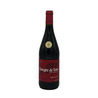 [Imagen 1] V TTO SANGRE DE TORO ORIGINAL 750ML
