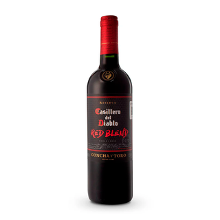 [Imagen 1] V TTO CASILLERO DEL DIABLO RED BLEND 750ML
