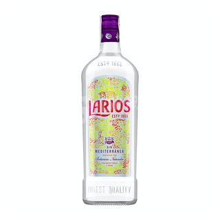 [Imagen 1] GINEBRA LARIOS 700ML C/6