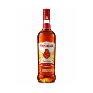 [Imagen 1] BRANDY PRESIDENTE CLASICO 900ML