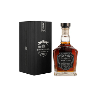[Imagen 1] WHISKY JACK DANIEL'S SINGLE BARREL 700ML
