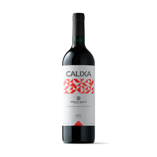 [Imagen 1] V TTO CALIXA SYRAH 750ML