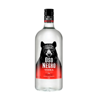 [Imagen 1] VODKA OSO NEGRO 1750ML