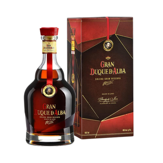 [Imagen 1] BRANDY GRAN DUQUE D ALBA 700ML