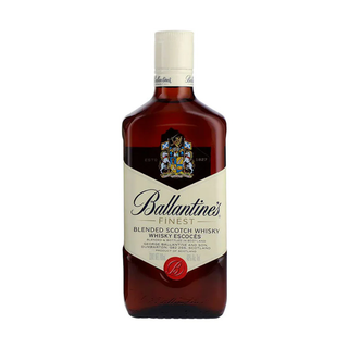 [Imagen 1] WHISKY BALLANTINES FINEST 700ML