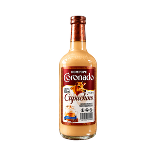[Imagen 1] ROMPOPE CORONADO CAPUCHINO 900ML