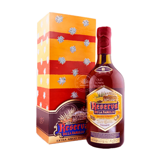 [Imagen 1] TEQUILA RESERVA DE LA FAMILIA EXTRA AÑEJO 750ML