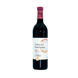 [Imagen 1] V TTO LA CETTO CABER-SAUVIG 750ML