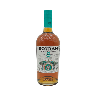 [Imagen 1] RON BOTRAN 8 AÑOS 750ML