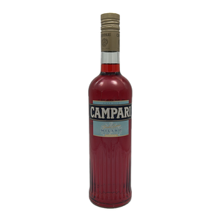 [Imagen 1] APERITIVO BITTER CAMPARI 750ML
