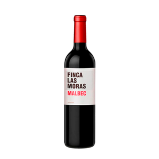 [Imagen 1] V TTO LAS MORAS MALBEC 750ML