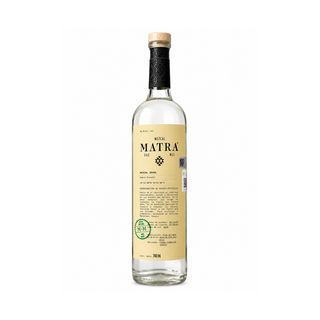 [Imagen 1] MEZCAL MATRA JOVEN ESPADIN 700ML