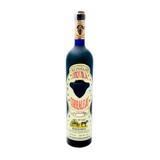 [Imagen 1] TEQUILA CORRALEJO REPOSADO 1750ML