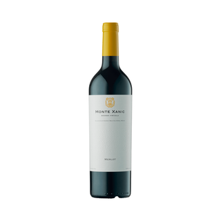 [Imagen 1] V TTO MONTE XANIC MERLOT 750ML