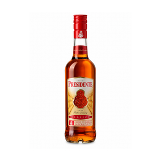 [Imagen 1] BRANDY PRESIDENTE CLASICO 500ML