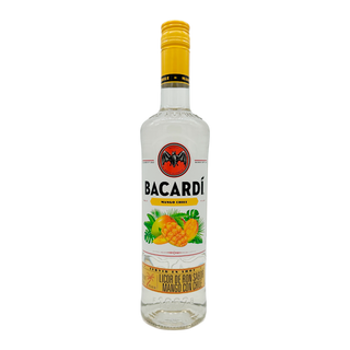 [Imagen 1] RON BACARDI MANGO CHILE 700ML