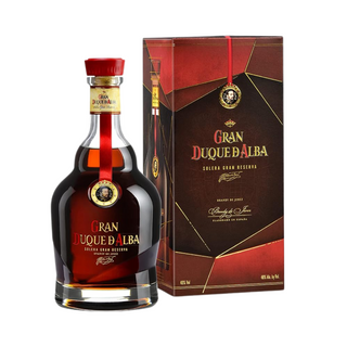 [Imagen 1] BRANDY GRAN DUQUE D ALBA 700ML