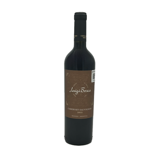 [Imagen 1] V TTO LUIGI BOSCA CABERNET-SAUVIGNON