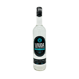 [Imagen 1] TEQUILA VIUDA DE ROMERO BLANCO 1000ML