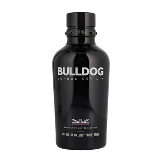 [Imagen 1] GINEBRA BULLDOG 750ML