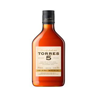 [Imagen 1] BRANDY TORRES 5 200ML