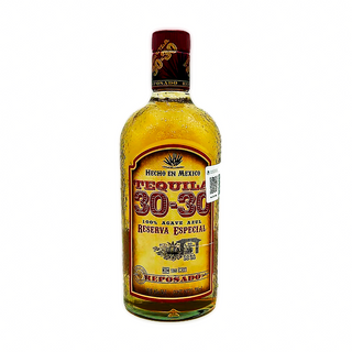 [Imagen 1] TQ 30-30 REPOSADO 700ML