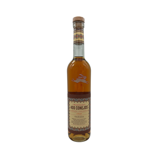 [Imagen 1] MEZCAL 400 CONEJOS AÑEJO 700ML