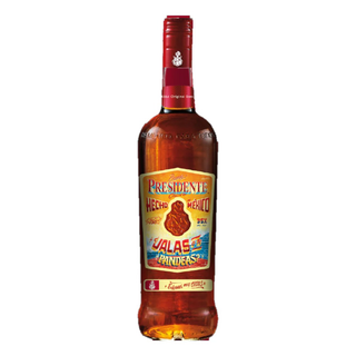 [Imagen 1] BRANDY PRESIDENTE CLASICO FRASES 750ML
