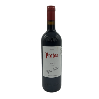 [Imagen 1] V TTO PROTOS ROBLE 750ML C/6