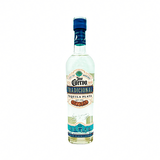[Imagen 1] TEQUILA CUERVO TRADICIONAL PLATA 950ML